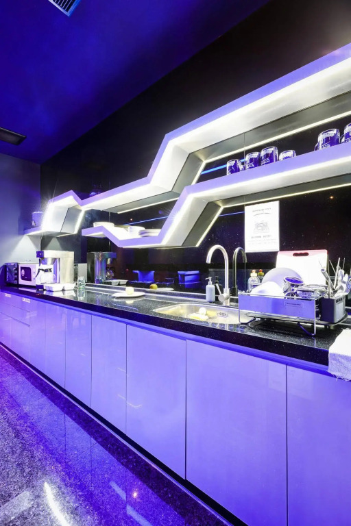 Space Inn Xinyi