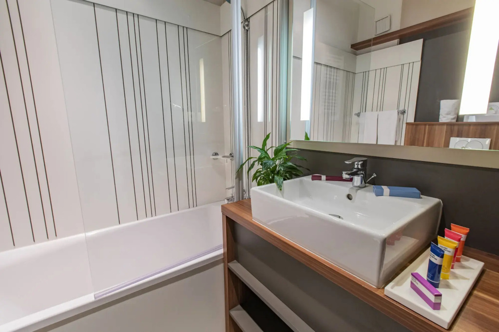 Suite Home Aix en Provence Sud TGV