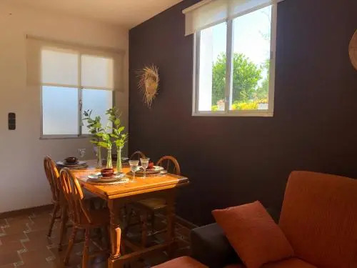 Apartamentos Oceano