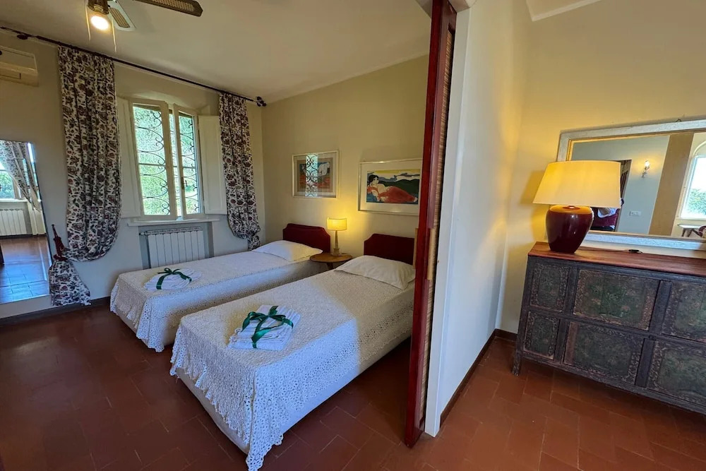 A Place to Dream - Your Perfect Tuscan Holiday Home