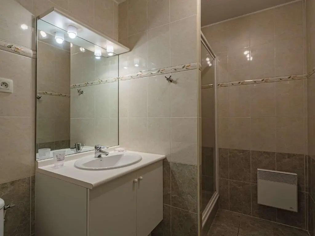 Appartement Ciboure, 2 Pièces, 4 Personnes - Fr-1-4-534