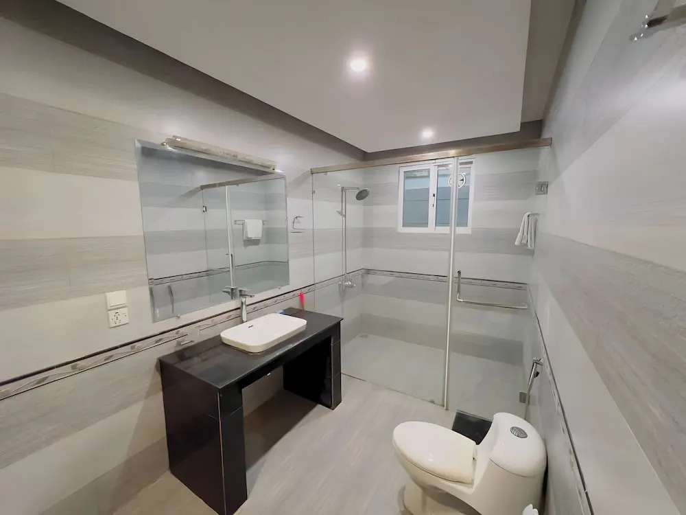 Family Luxury Lodges