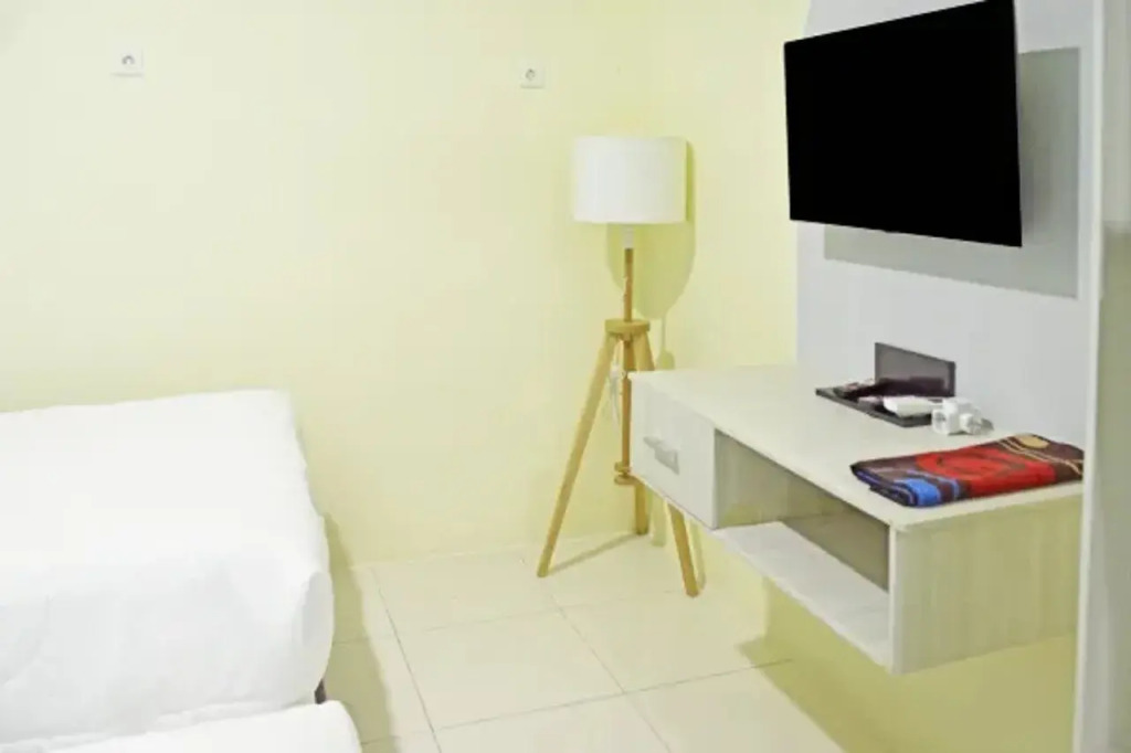 Collection O Balikpapan Near Balikpapan Super Block Formerly City Inn Hotel