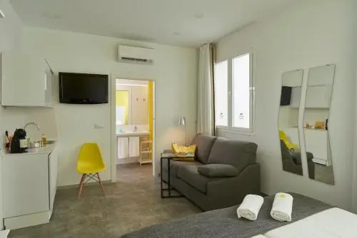 Casual Suite in Córdoba