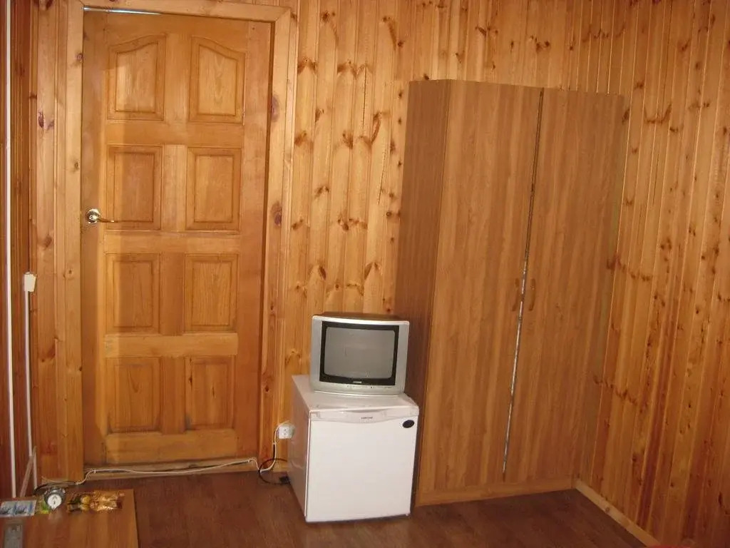 Guest house Rechnaya