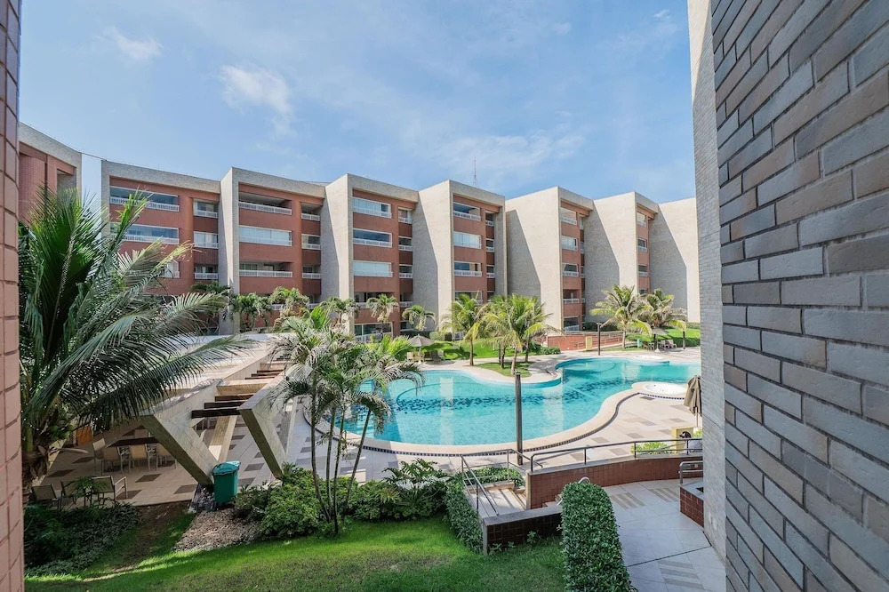 Scopa Beach #c3-200 - Beachfront By Carpediem