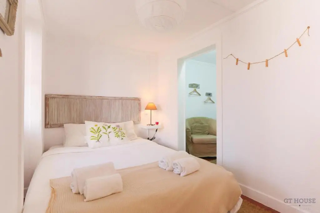 Santo António Apartment
