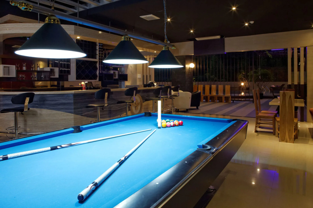 GiiA Hotel Nagoya Batam