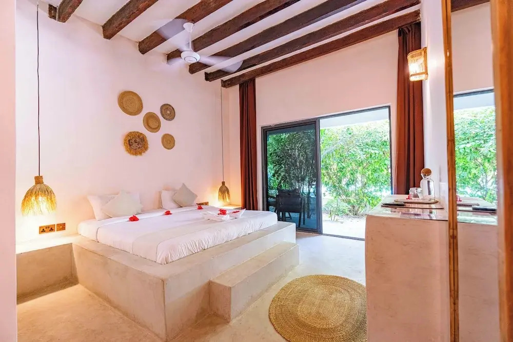 Seconda Stella Romantic Hideaway