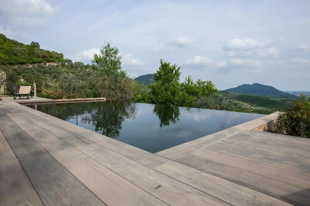 Agriturismo Le Volpi