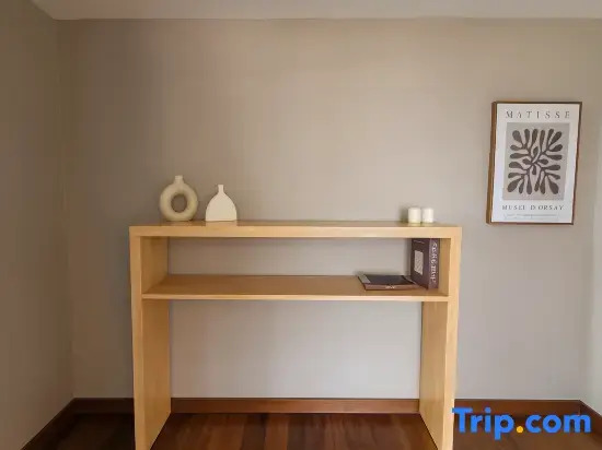 Novo Suites Kuala Lumpur by Nestaway Jalan Ampang
