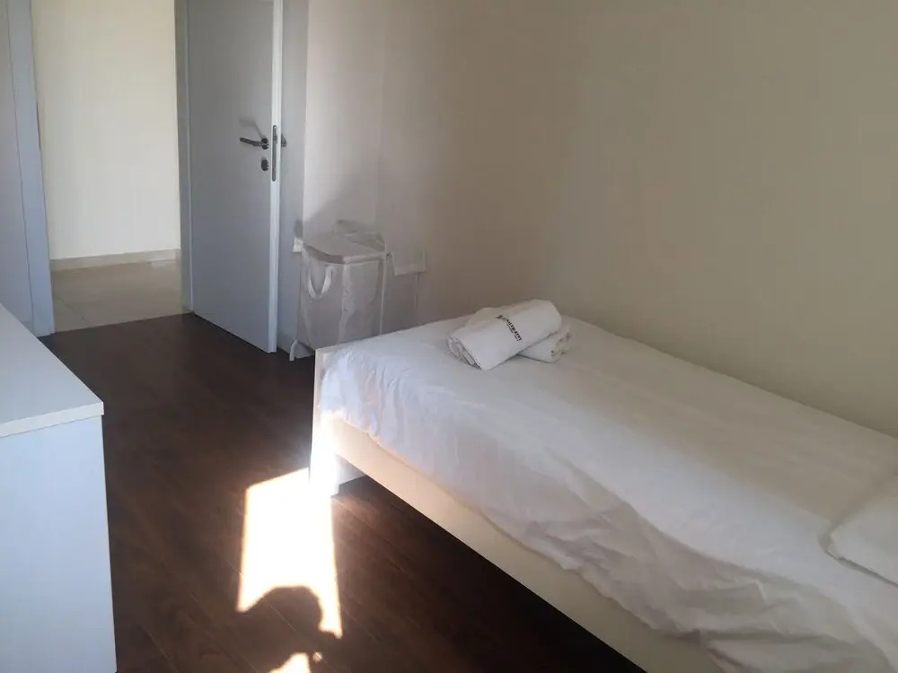 MBH2 - 12 Maavar Beit Haknesset - Jerusalem-Rent