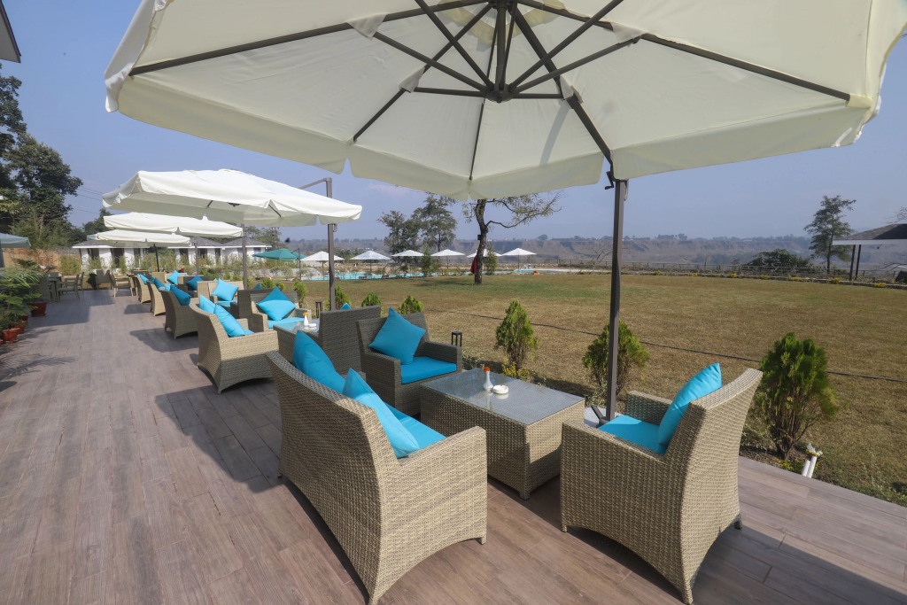 Mountain Glory Forest Resort and Spa, Pokhara