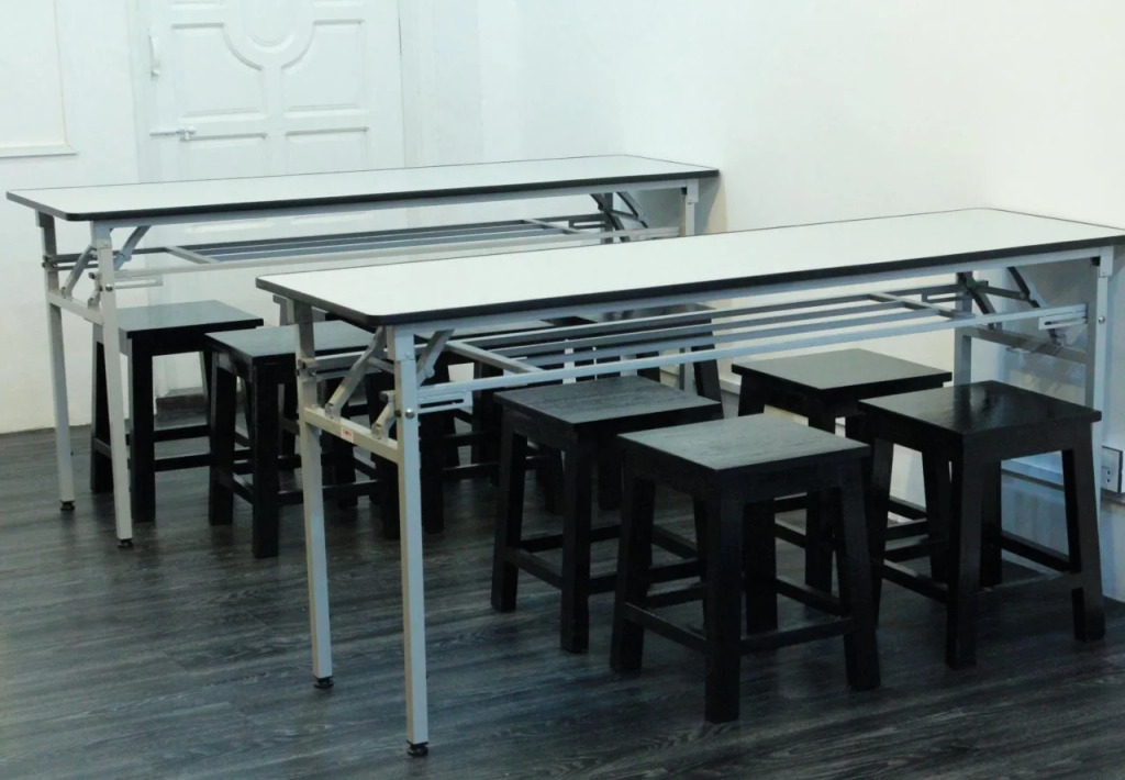 Mingalarbar Hostel
