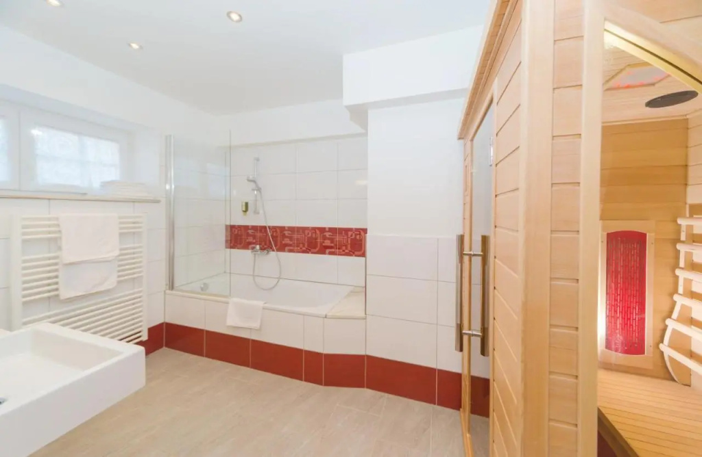 Apartment Eisl
