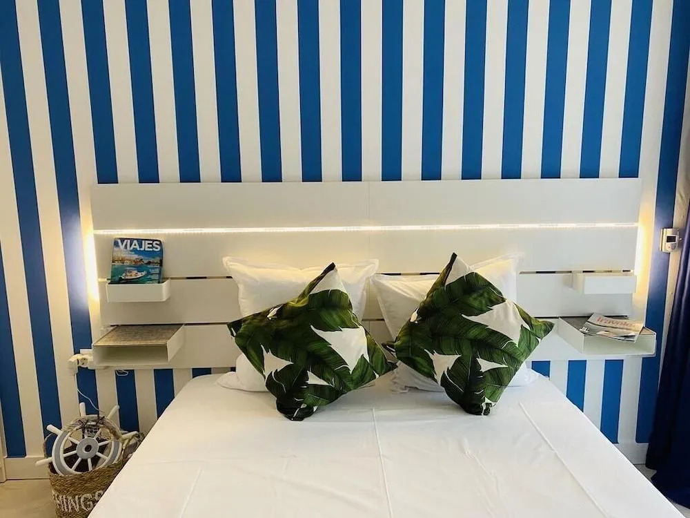 Seaside Mamaia
