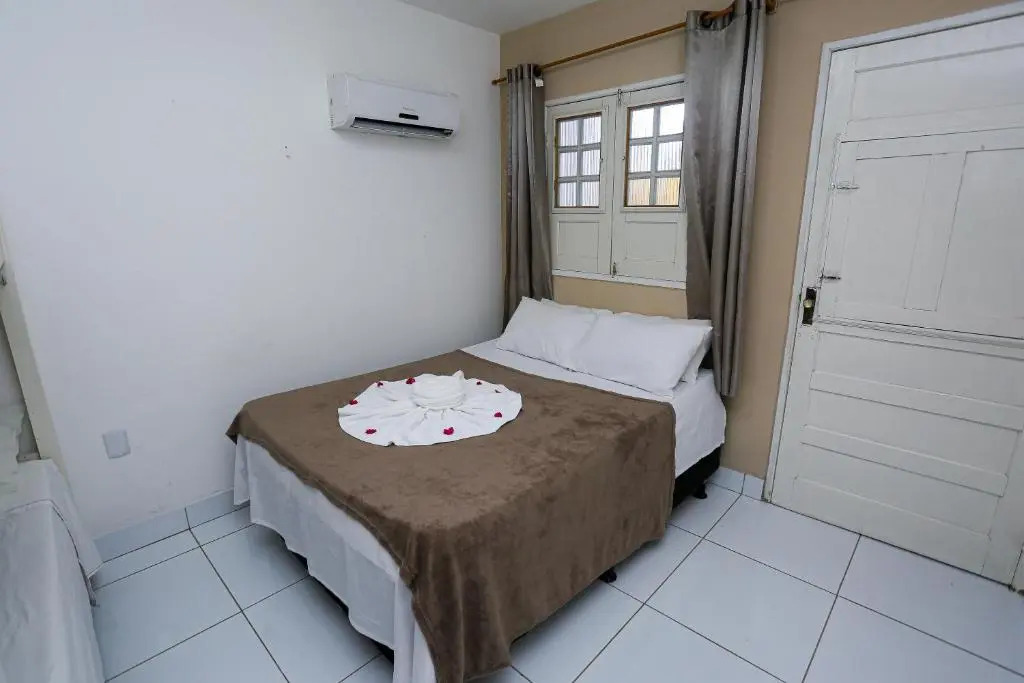 Pousada Sossego Suites