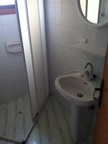Katerina Apartments
