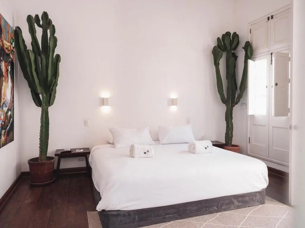 Bohemian Villa in heart of Barranco