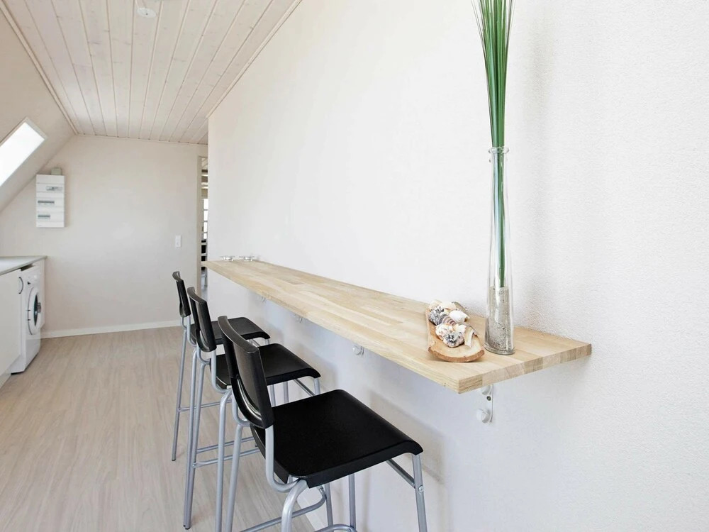 Beautiful Apartment in Lokken With Balcony