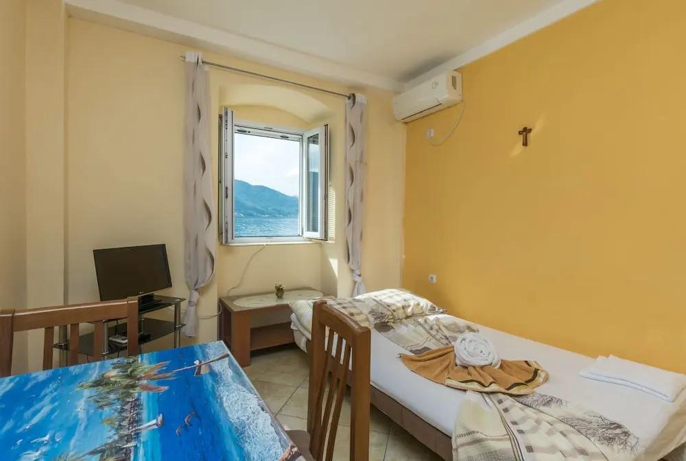 Apartments Mir i dobro
