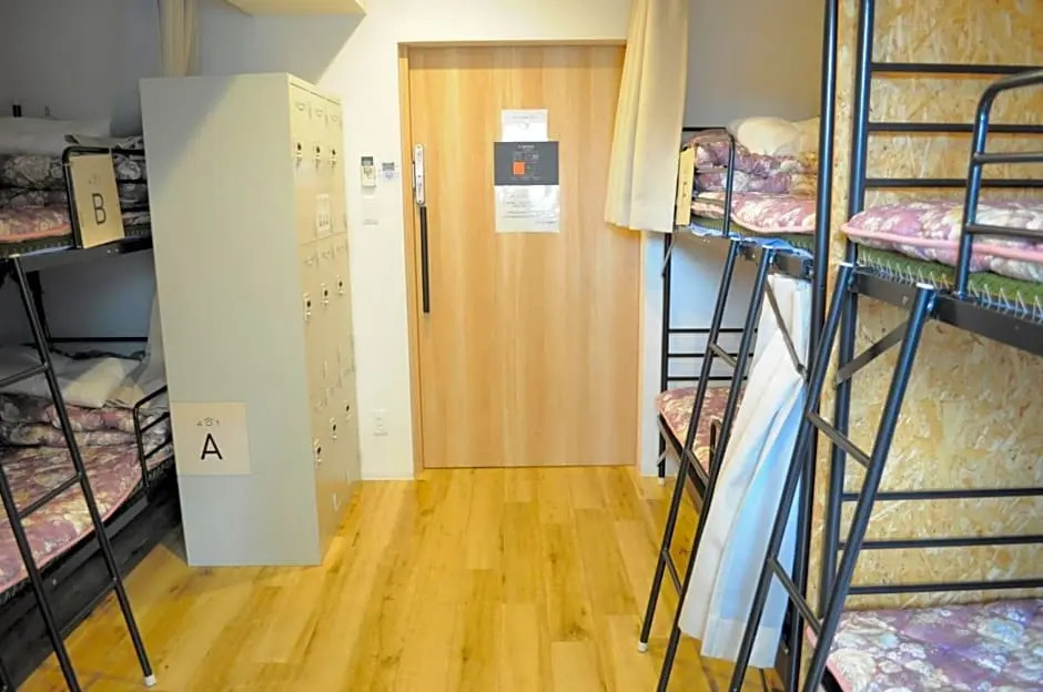 04 village Namba - Vacation STAY 17859v