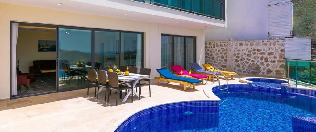 Villa Ortakoy
