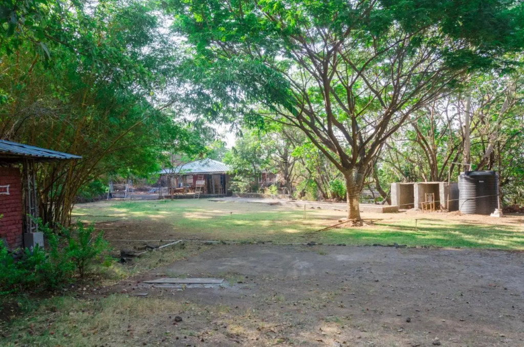 Avanti Kalagram Hill Top Resort, Mulshi