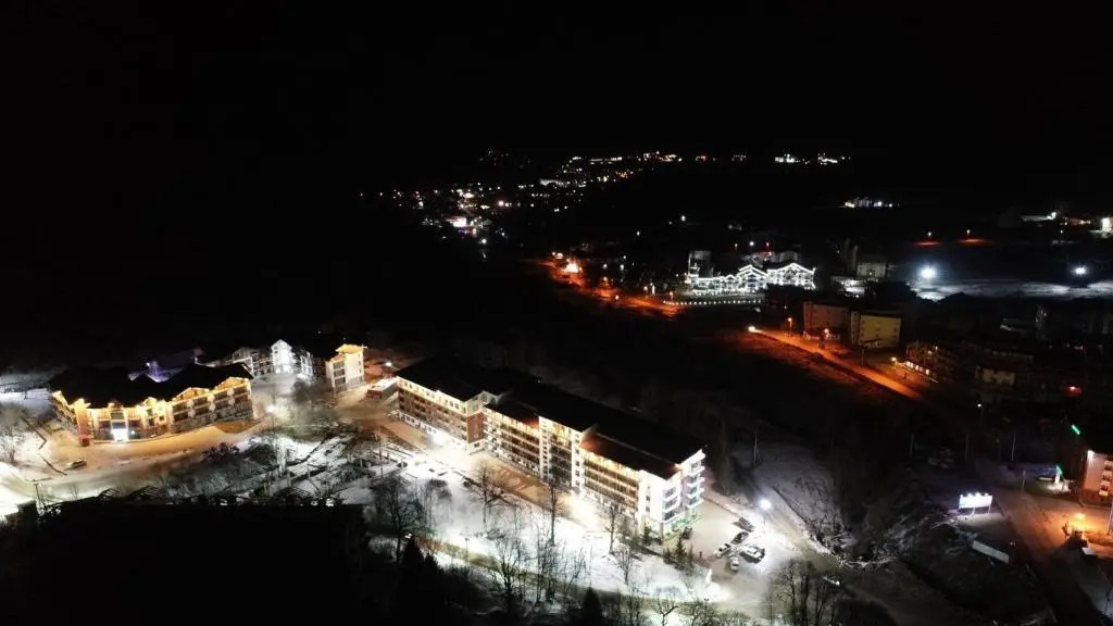 Didveli Residence E Block 37