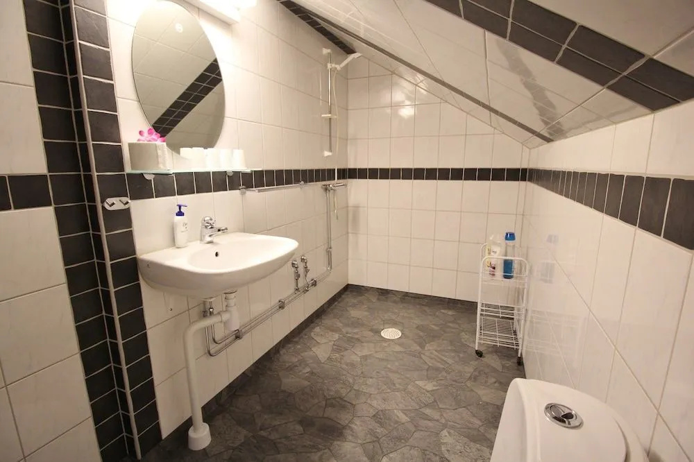 Orrefors hotell & restaurang