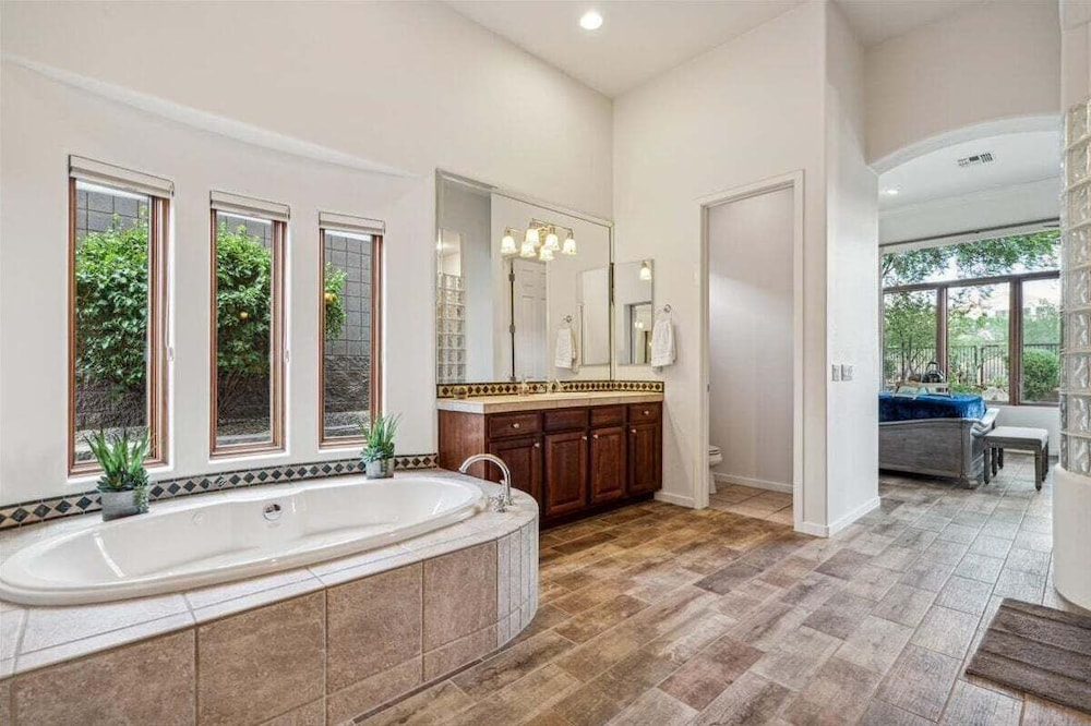 Scottsdale - 14586 E Wethersfield Rd