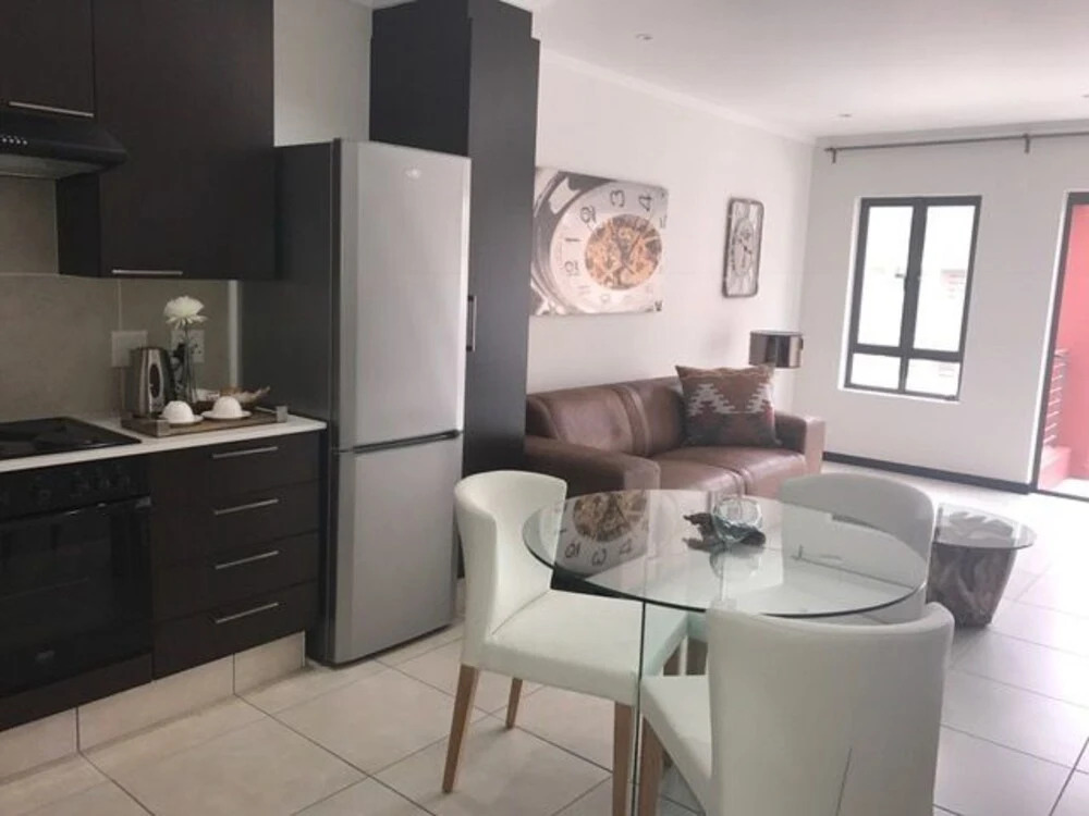 Ruby Homes Sunninghill Sandton
