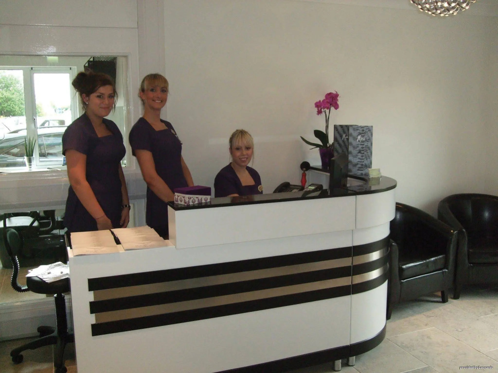 Best Western Plus Bentley Hotel