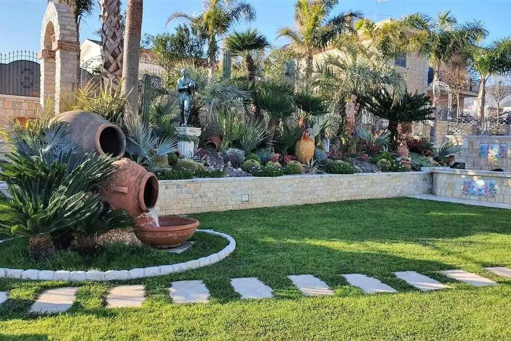 Villa Venus on the Beach