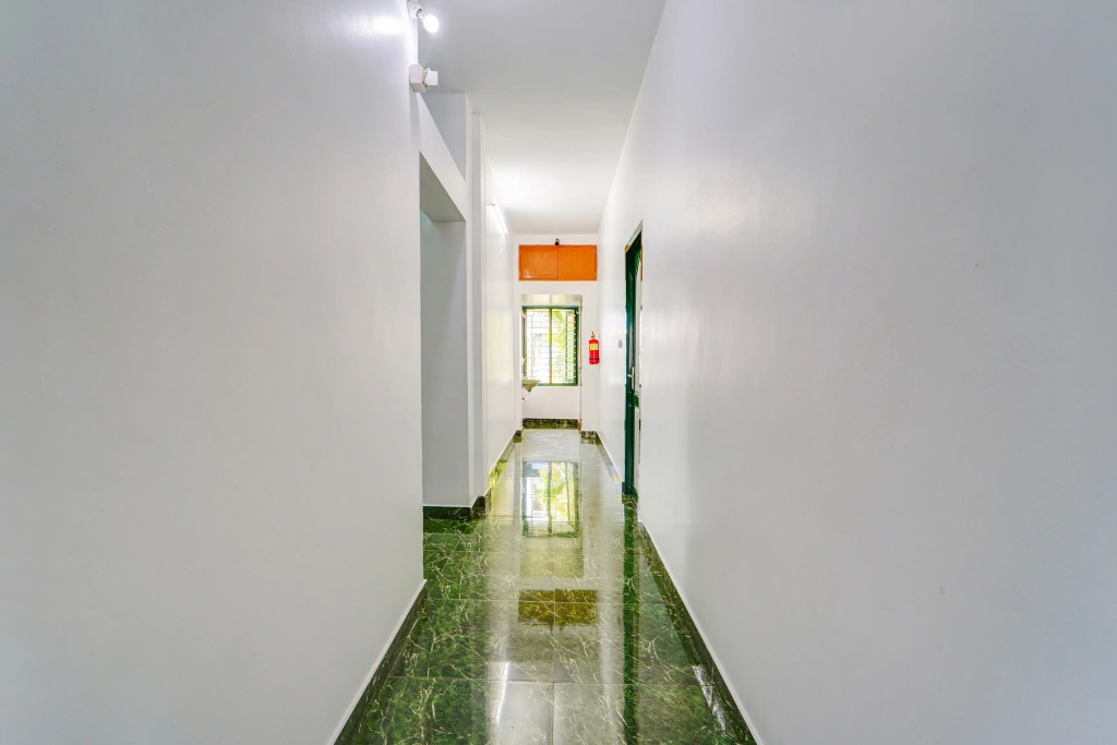 Hotel O Vennala Near Palarivattom