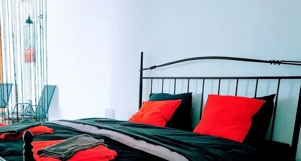 Poseidonia Apartment