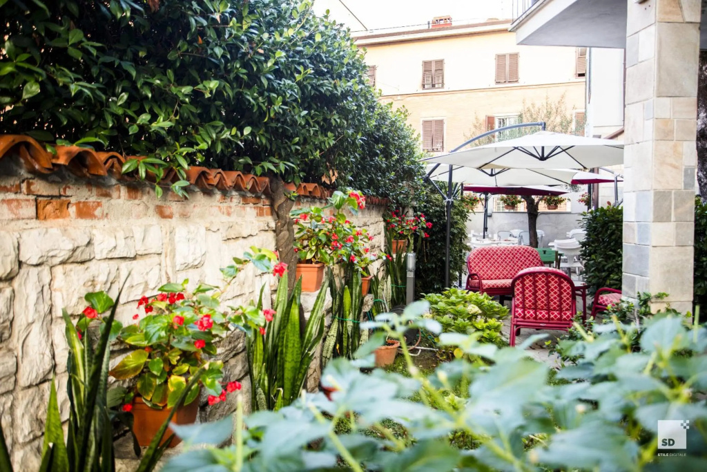 Hotel Alessandro Della Spina