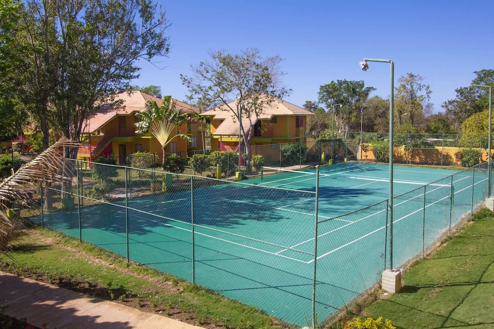 The Oasis Resort - All Inclusive