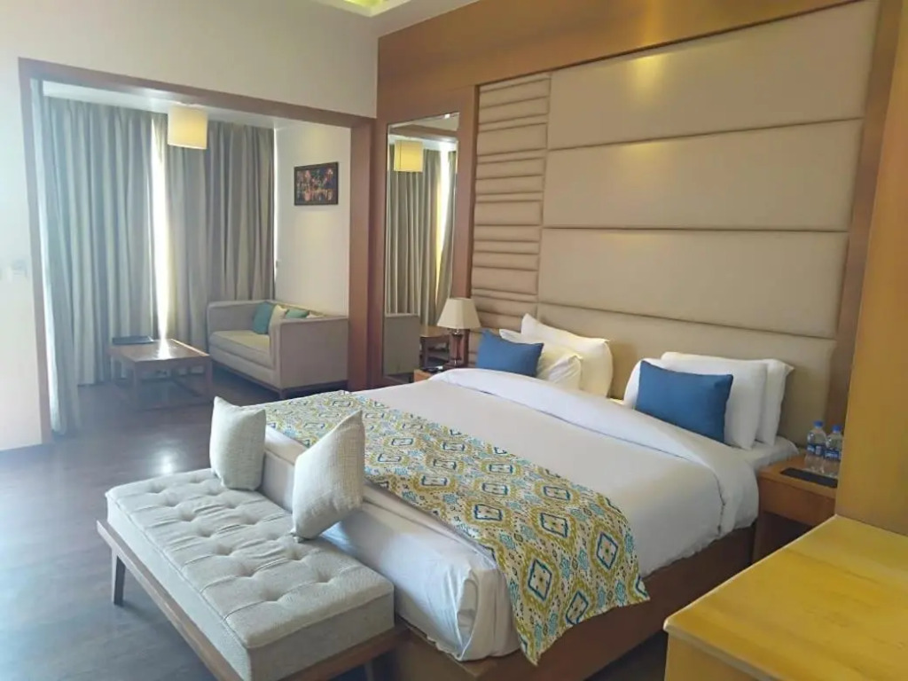 The Fern Surya Resort Dharampur, Kasauli Hills, Series by Marriott