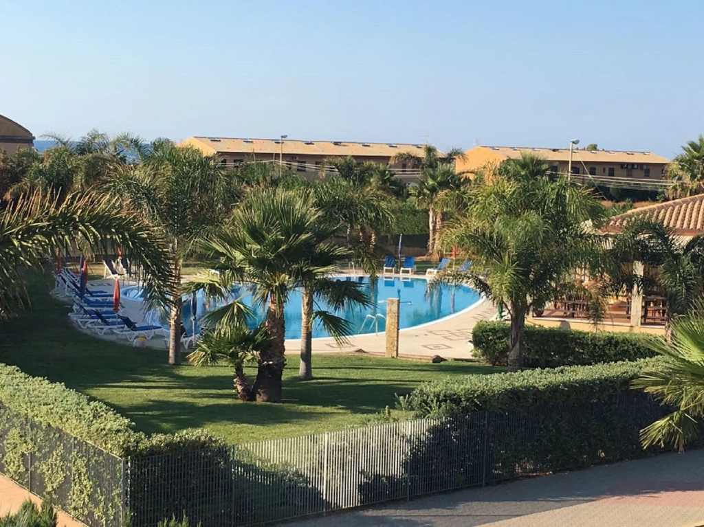 Residence Hydria