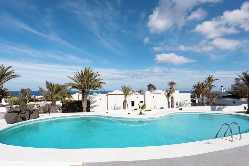 Villa Blanca