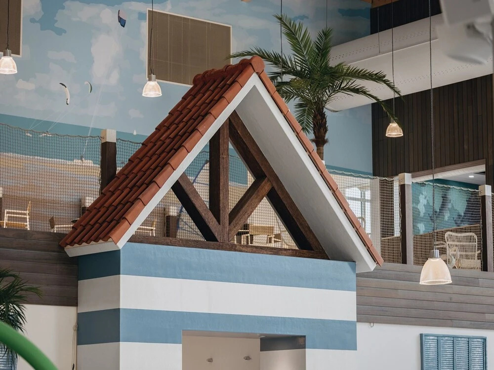 Villa Near Nieuwvliet Bad Beach