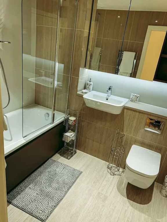 Elite Studio Apartments