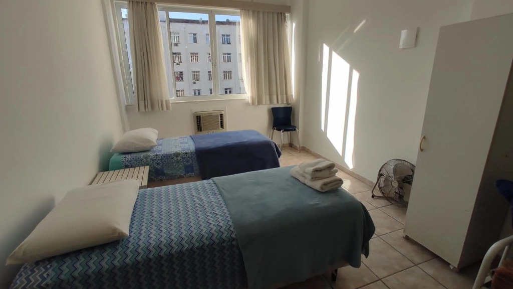Alma Carioca Apartamentos