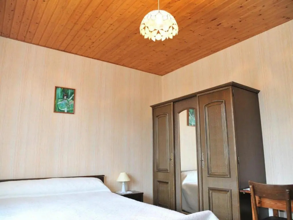 Gîte familial avec jardin privé et barbecue près de La Barre-de-Monts - FR-1-426-104