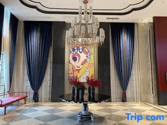 Vyluk Hotel(Hengyang Shigu Branch)