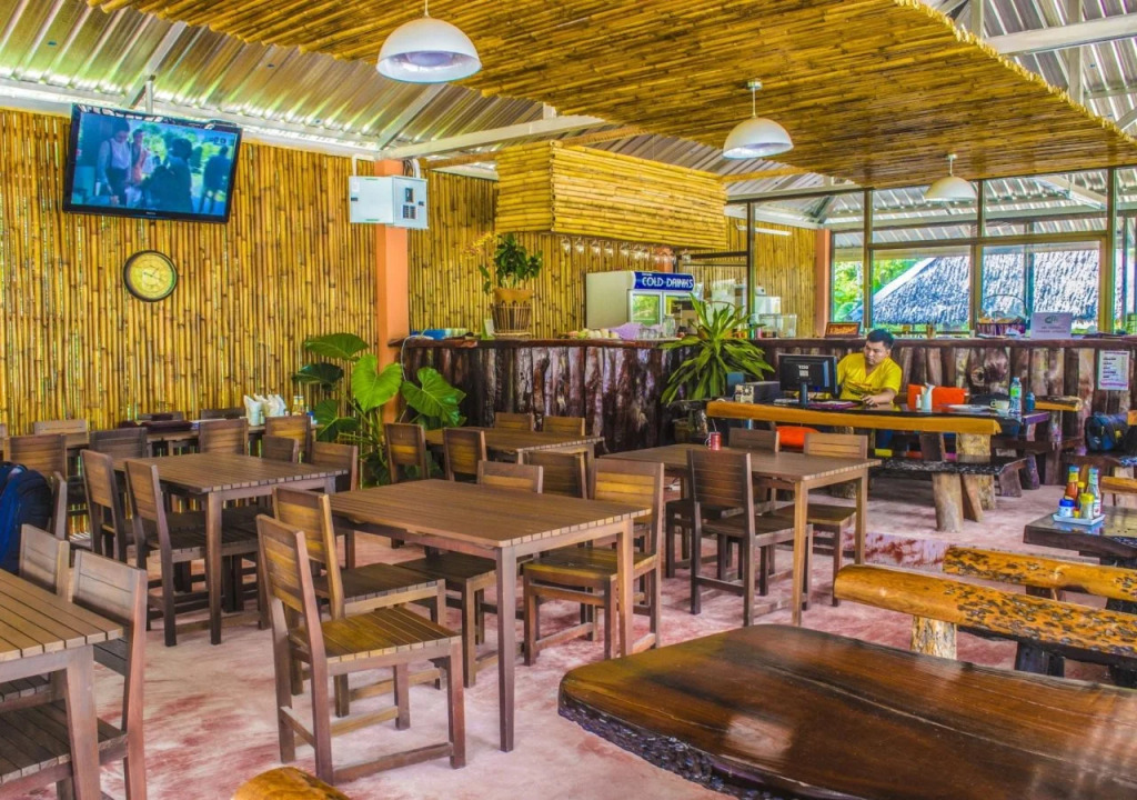 The Fisherman's Chalet