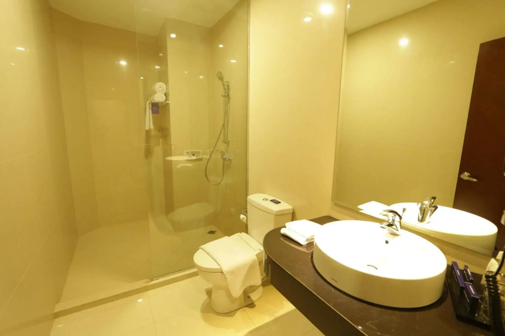 Fox Hotel Nagoya Batam