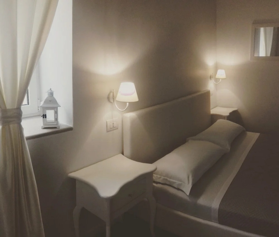 Blanco B&B