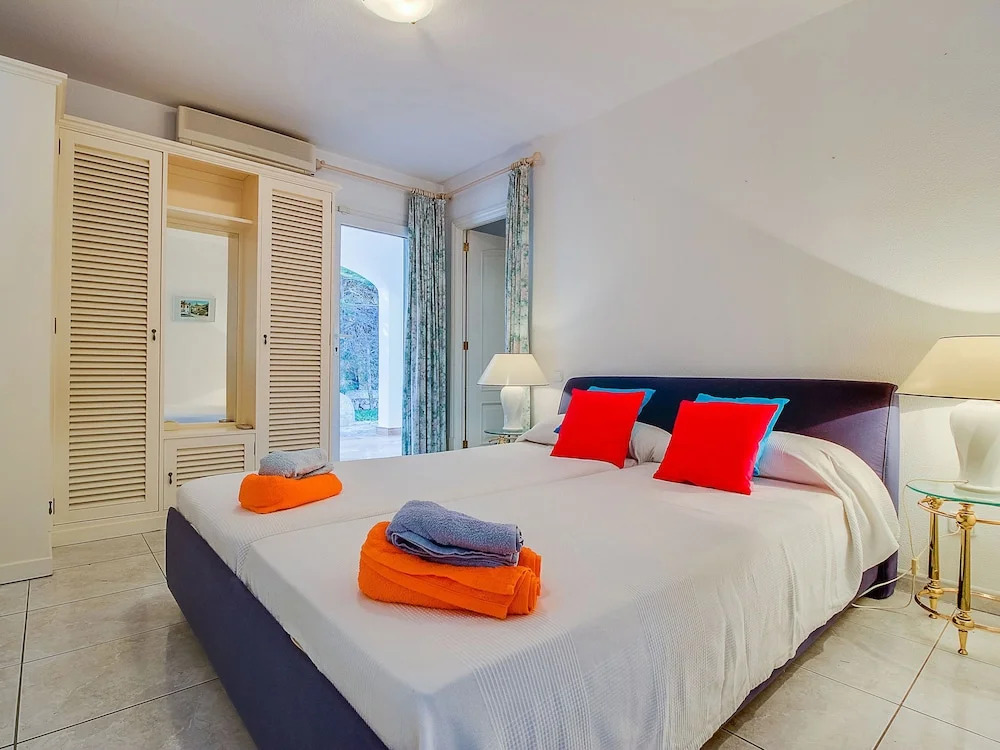 Cozy Holiday Home in Cala Murada With Swimming Pool